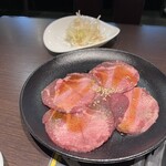 新町焼肉ハウス・オー - 