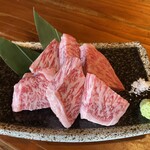 焼肉はなれ - 
