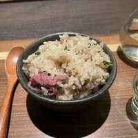 肉割烹 肉かぶく - 