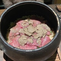 肉割烹 肉かぶく - 