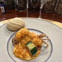 トーキョー シノワ 神子 - 