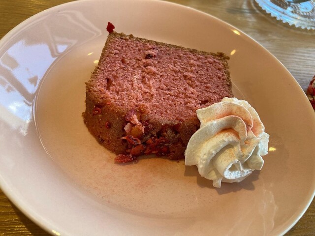 中町カフェー（ナカマチカフェー） - 亘理（カフェ）の写真