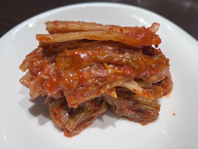 新町焼肉ハウス・オー（SHINMACHI YAKINIKU HOUSE OH） - 青森（焼肉）の写真