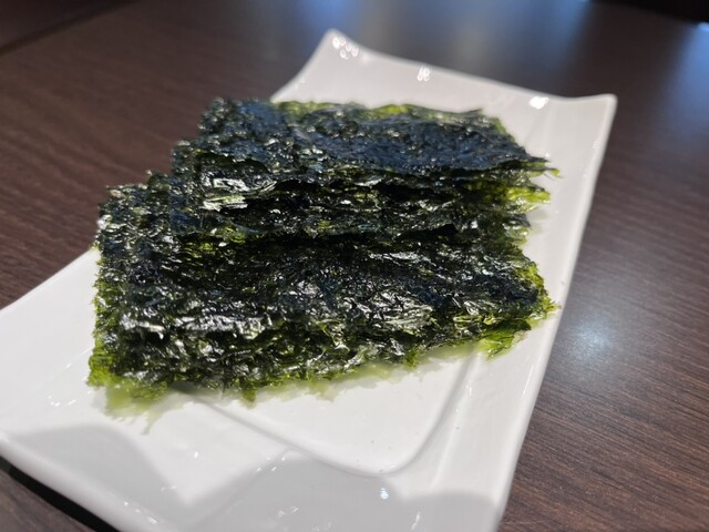 新町焼肉ハウス・オー（SHINMACHI YAKINIKU HOUSE OH） - 青森（焼肉）の写真