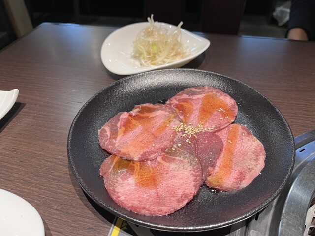 新町焼肉ハウス・オー（SHINMACHI YAKINIKU HOUSE OH） - 青森（焼肉）の写真