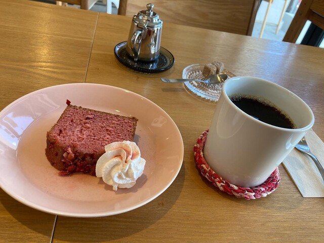 中町カフェー（ナカマチカフェー） - 亘理（カフェ）の写真