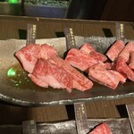 焼肉 炙屋武蔵 - 