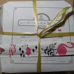 シーフード メヒコ - 