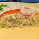 シーフード メヒコ - 