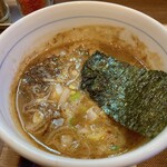 Tsukemen Sanada - 