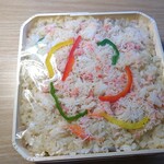 シーフード メヒコ - 