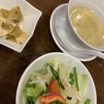 ロンフーダイニング イオンモール伊丹店 - 