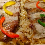 シーフード メヒコ - 