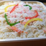 シーフード メヒコ - 