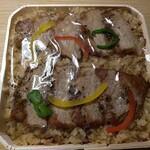 シーフード メヒコ - 