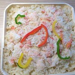 シーフード メヒコ - 