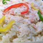 シーフード メヒコ - 