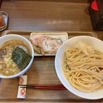 Tsukemen Sanada - 