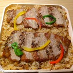 シーフード メヒコ - 