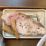 つけめん さなだ - 