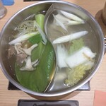 しゃぶしゃぶ但馬屋 - 