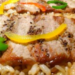 シーフード メヒコ - 