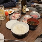 Yakiniku Bonzu - 