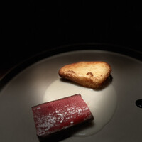 リストランテ ティー ブイ ビー - 