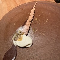 リストランテ ティー ブイ ビー - 