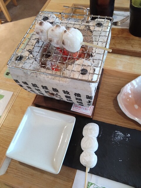 喜久水庵 東仙台本店 - 東仙台（そば）の写真