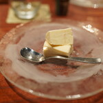 とっぴんぱらりのぷ - きりたんぽアイス