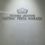 GATEAU FESTA HARADA - 