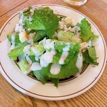 Louis Hamburger Restaurant - 