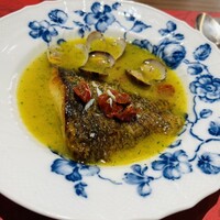 リストランテ アクアパッツァ - アクアパッツァ