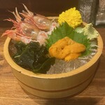 居酒屋にのみや - 