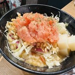 大衆居酒屋 もんじゃ酒場 だしや - 