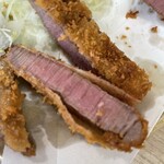 とんかつ野崎 - 