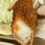 とんかつ野崎 - 