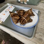 養沢フィッシングランド - 