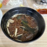 とんかつ野崎 - 