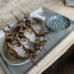 養沢フィッシングランド - 