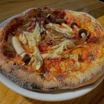 Pizzeria Trattoria Armonica - 