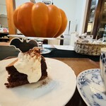 Patisserie Kuronekoken