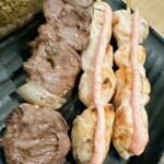 博多串焼きよかろうもん - 