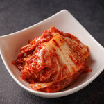 kimchi