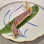Steam Crab Labo - 料理写真: