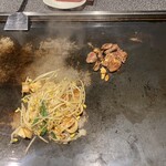 鉄板 たなか - 