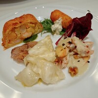 トラットリア トペ - 