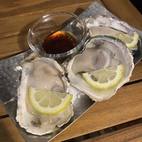 Seafood bar Ermitage 横浜鶴屋町店 - 