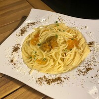 Seafood bar Ermitage 横浜鶴屋町店 - 